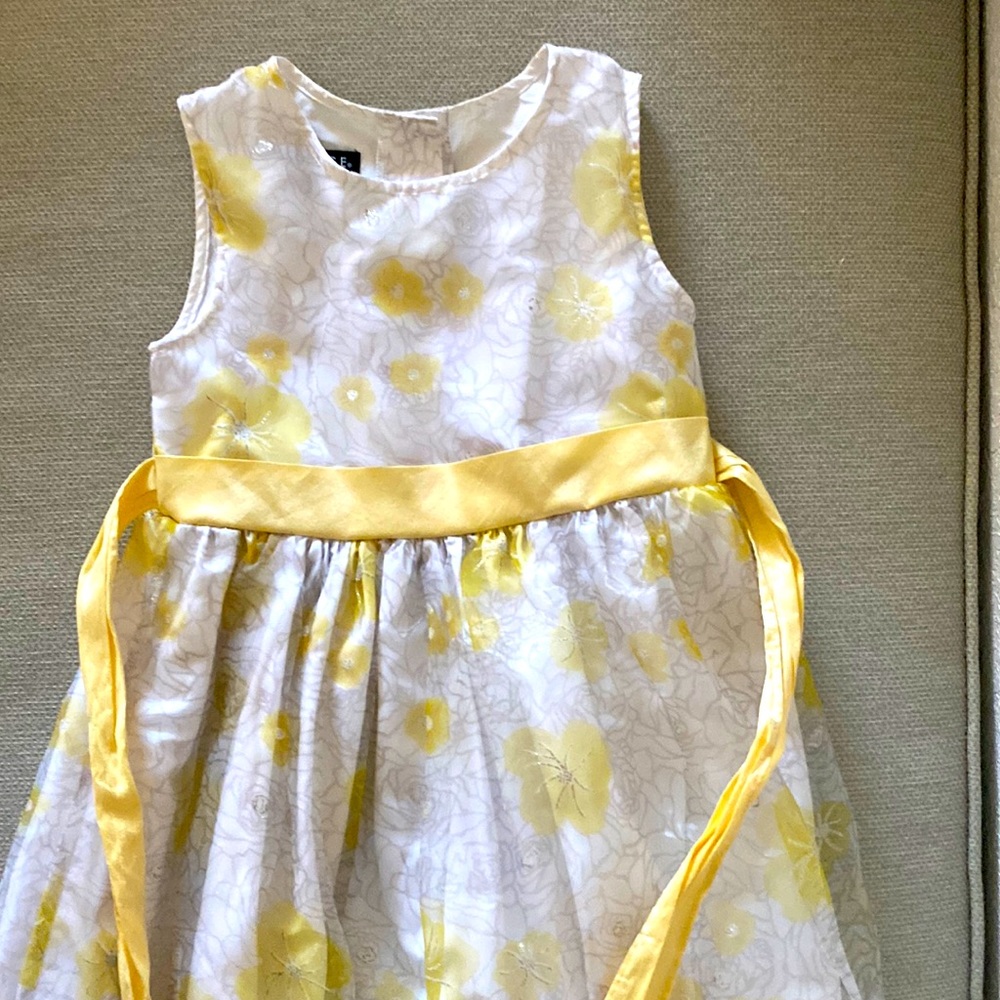 George fancy dress - size 7
